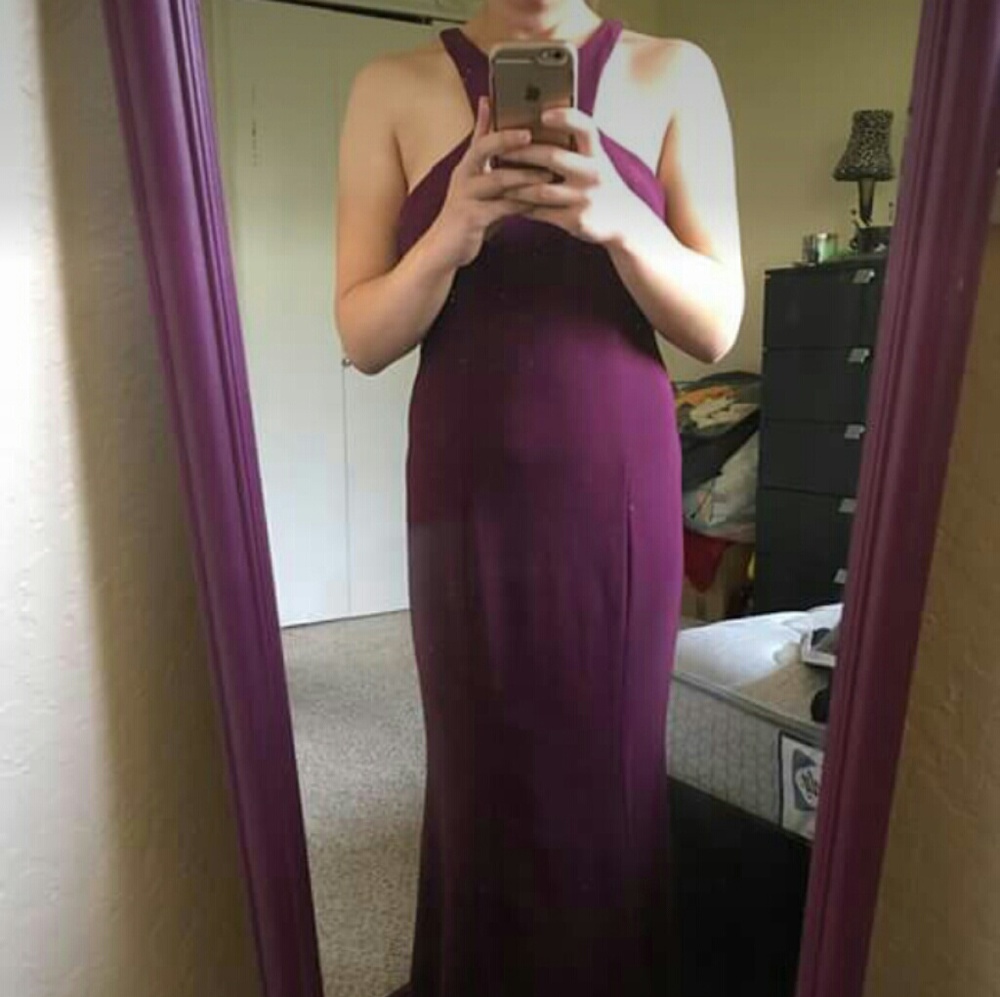 Xscape Formal Dress - Size 4